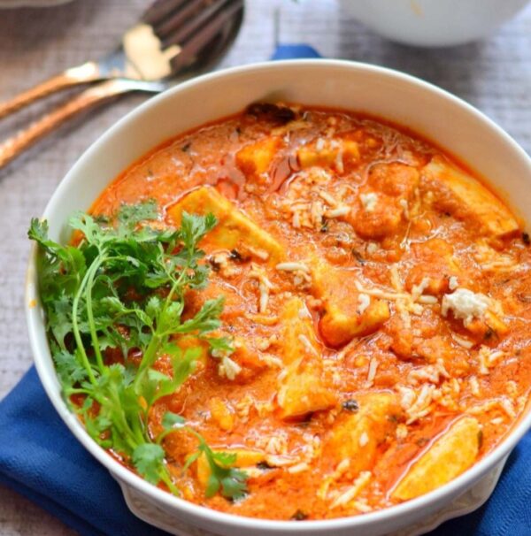 Khoya Paneer